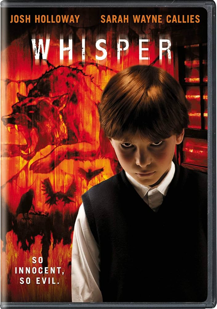 Amazon.co.jp: Whisper /: ミュージック